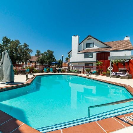Metro Phx Upstairs 2Bd Sleeps 6 Heated Pool Pets Allowed Phoenix Extérieur photo