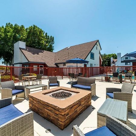 Metro Phx Upstairs 2Bd Sleeps 6 Heated Pool Pets Allowed Phoenix Extérieur photo