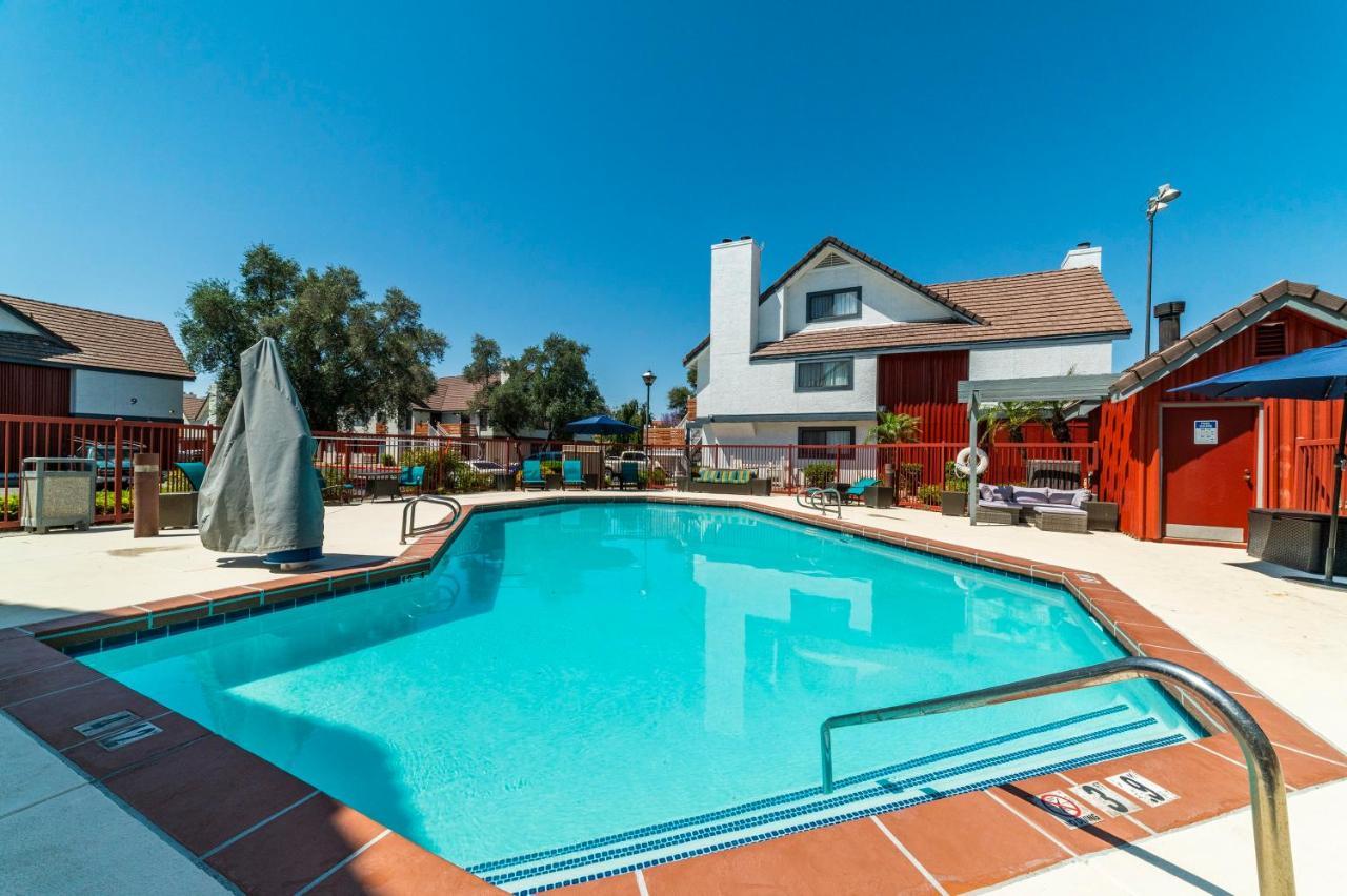 Metro Phx Upstairs 2Bd Sleeps 6 Heated Pool Pets Allowed Phoenix Extérieur photo