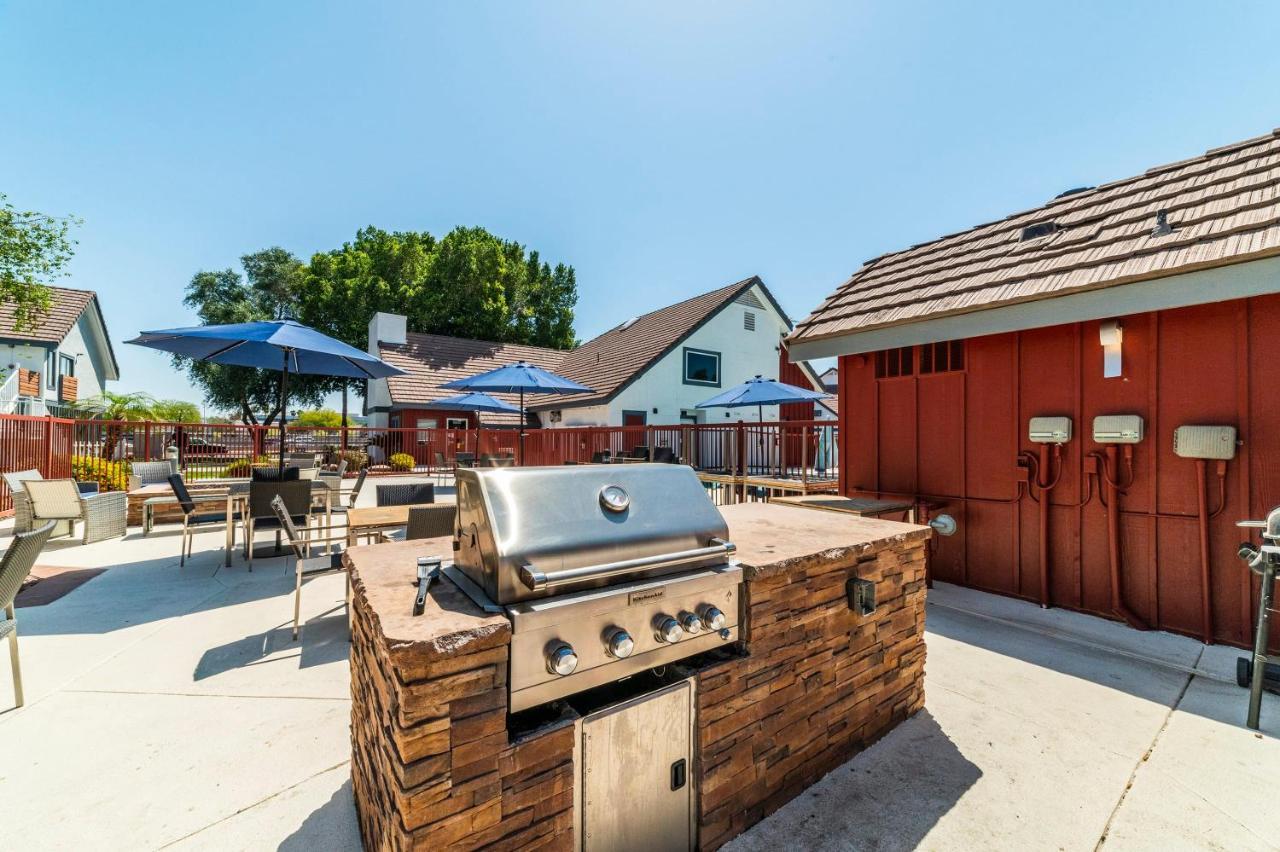 Metro Phx Upstairs 2Bd Sleeps 6 Heated Pool Pets Allowed Phoenix Extérieur photo