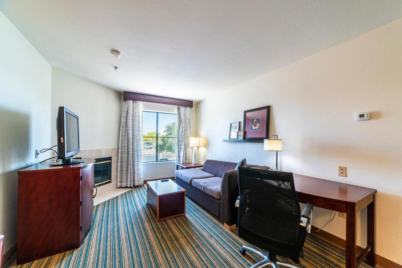 Metro Phx Upstairs 2Bd Sleeps 6 Heated Pool Pets Allowed Phoenix Extérieur photo