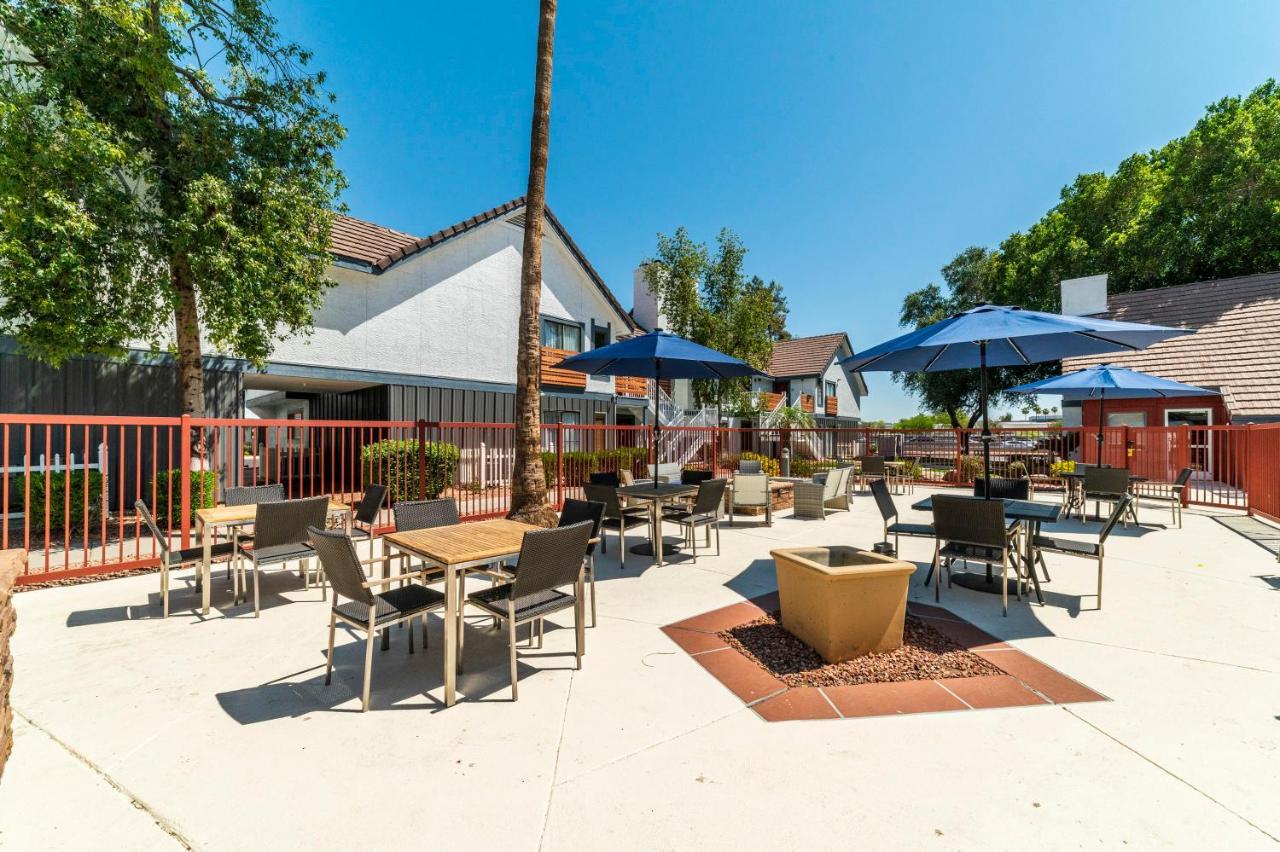 Metro Phx Upstairs 2Bd Sleeps 6 Heated Pool Pets Allowed Phoenix Extérieur photo
