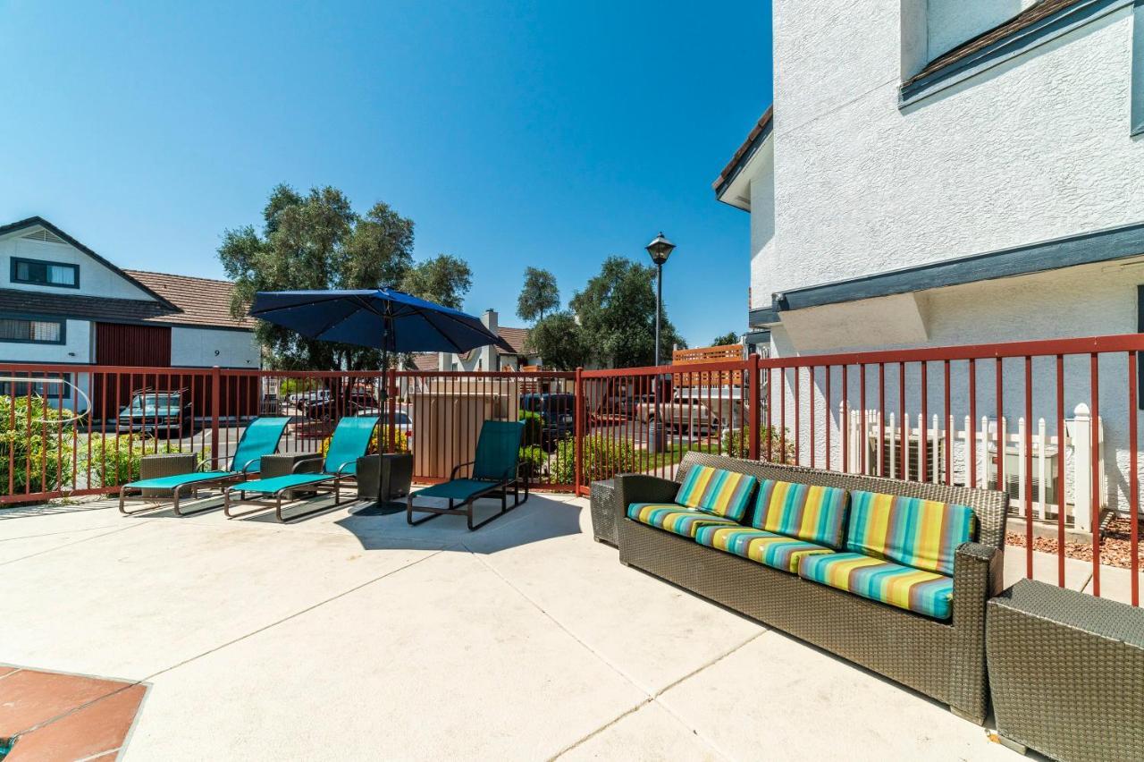 Metro Phx Upstairs 2Bd Sleeps 6 Heated Pool Pets Allowed Phoenix Extérieur photo