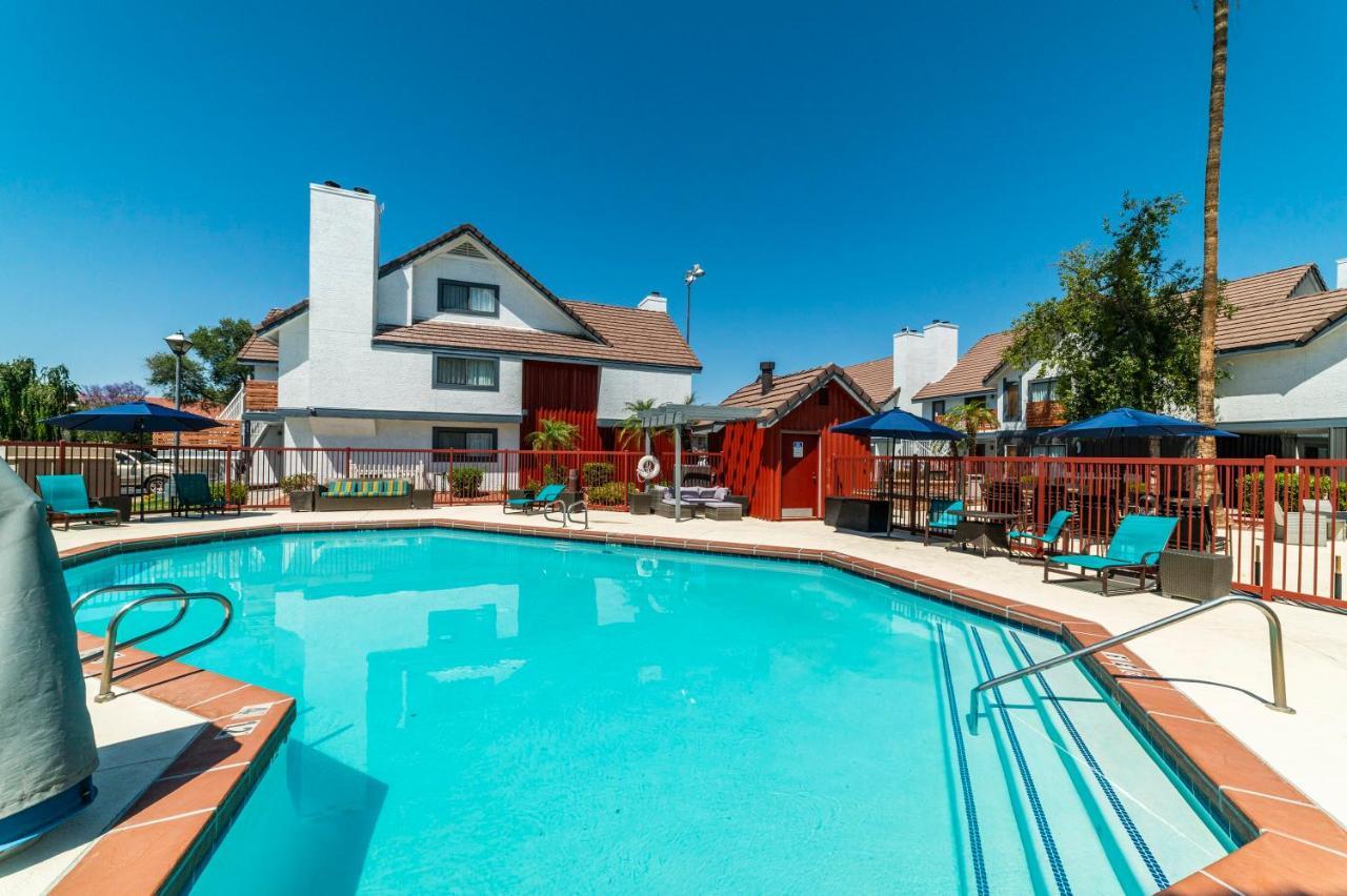 Metro Phx Upstairs 2Bd Sleeps 6 Heated Pool Pets Allowed Phoenix Extérieur photo
