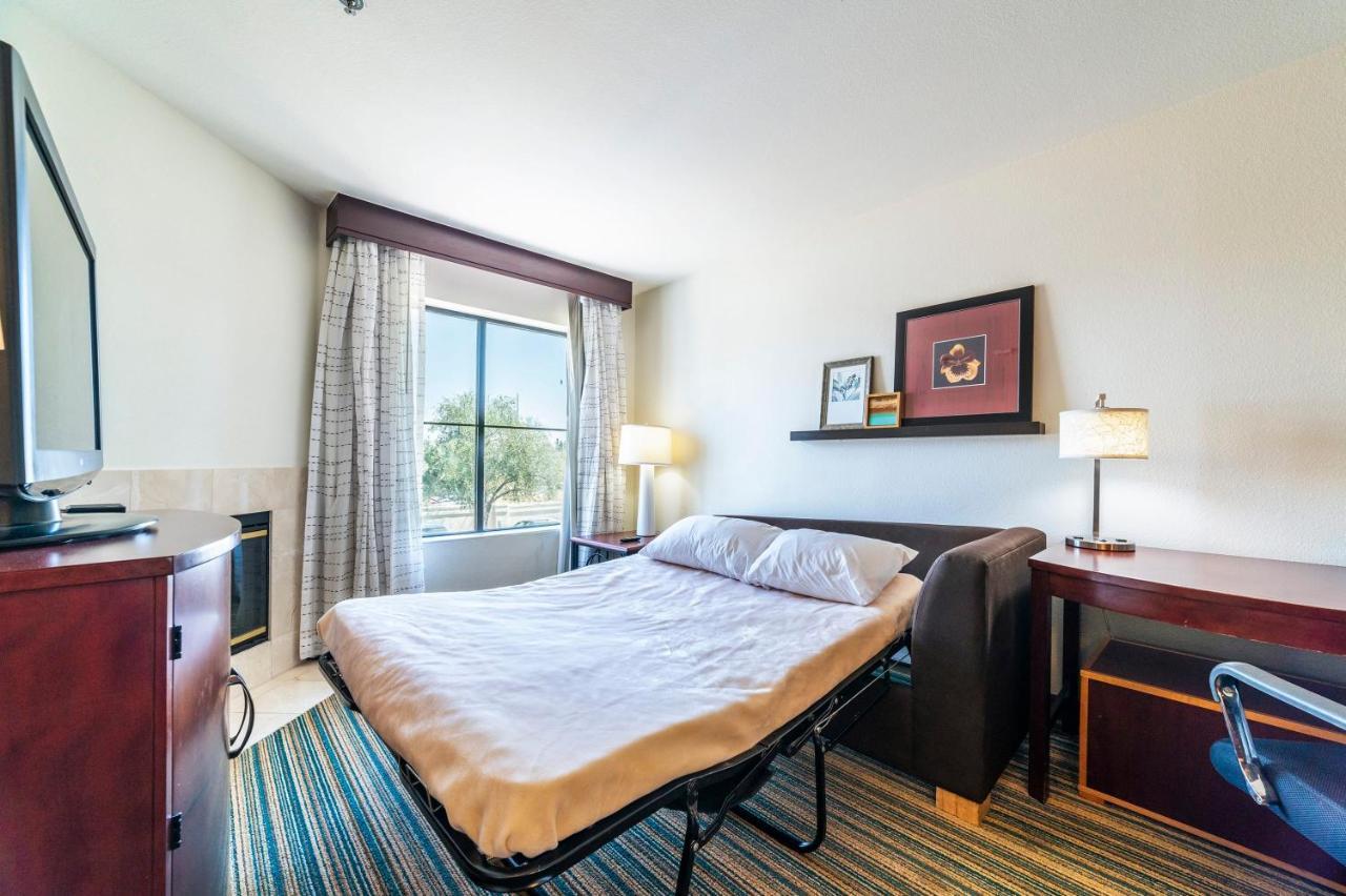 Metro Phx Upstairs 2Bd Sleeps 6 Heated Pool Pets Allowed Phoenix Extérieur photo