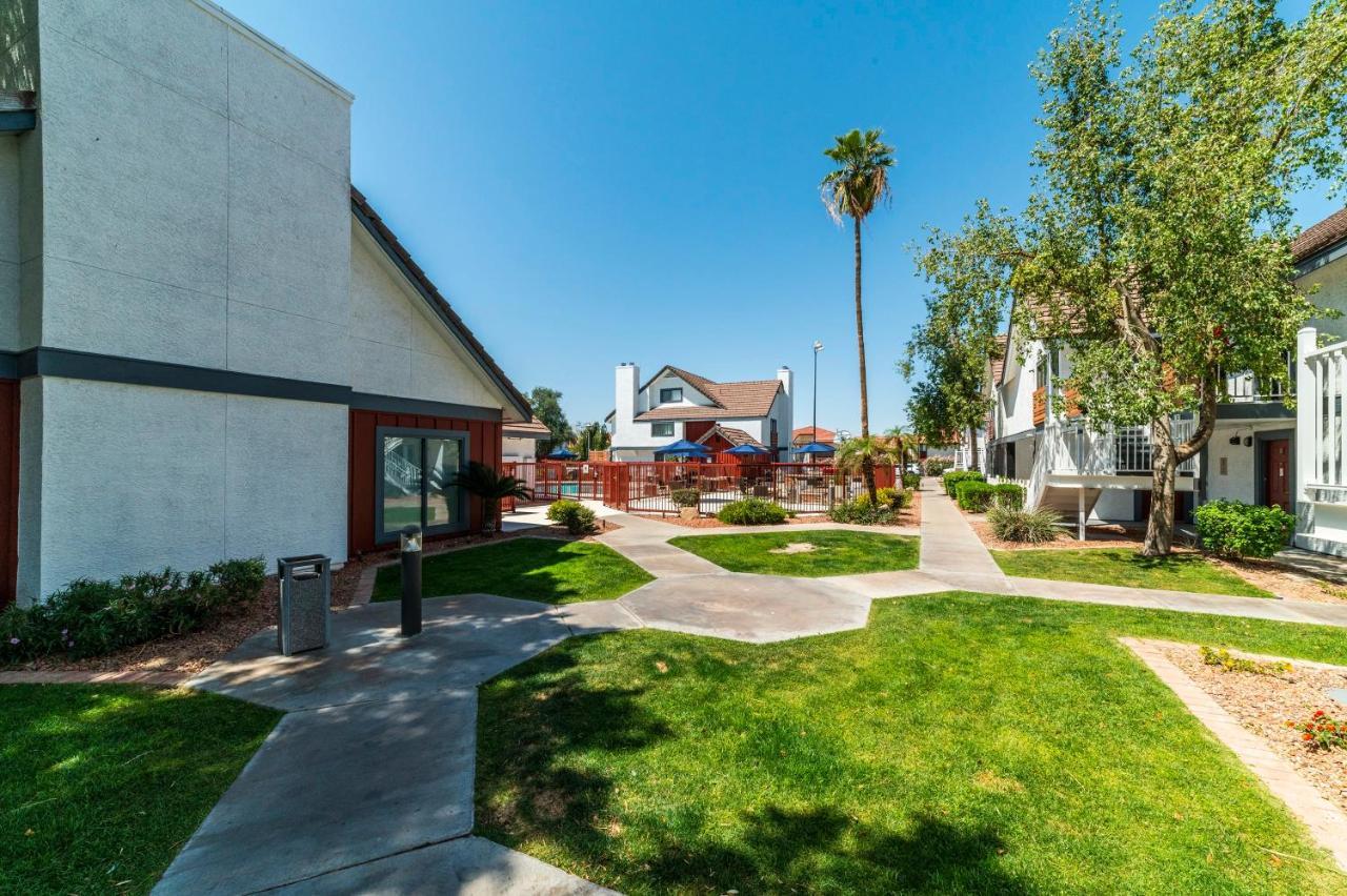 Metro Phx Upstairs 2Bd Sleeps 6 Heated Pool Pets Allowed Phoenix Extérieur photo